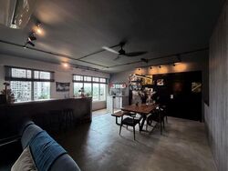 Blk 470A Hougang Parkview (Hougang), HDB 5 Rooms #619518951